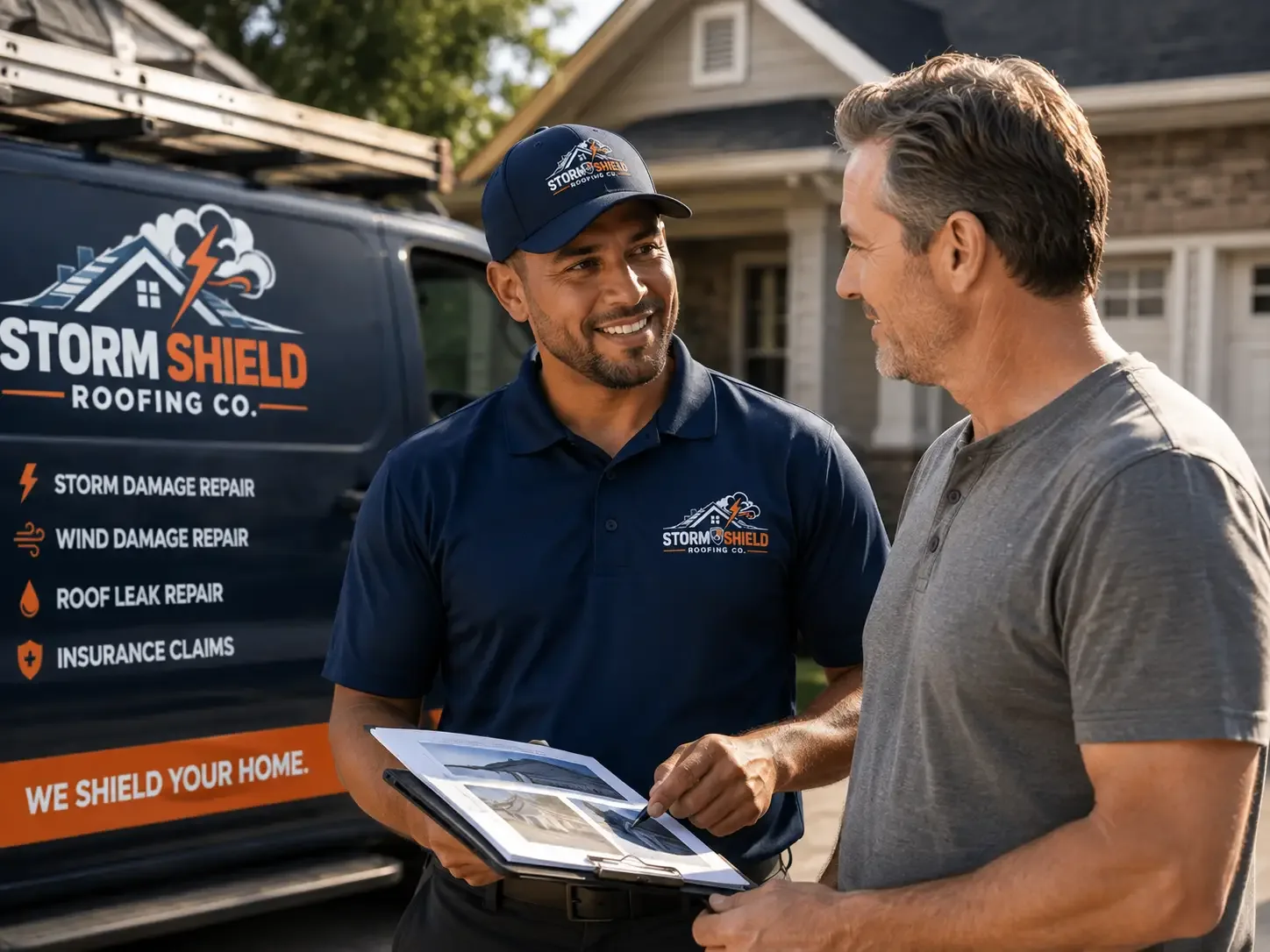 Storm Damage Roof Repair Madison, CA FAQs